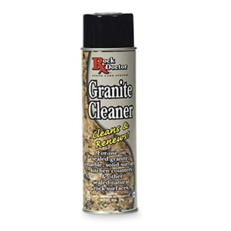 Rock Doctor Granite Cleaner 18oz, 6PK RO300717